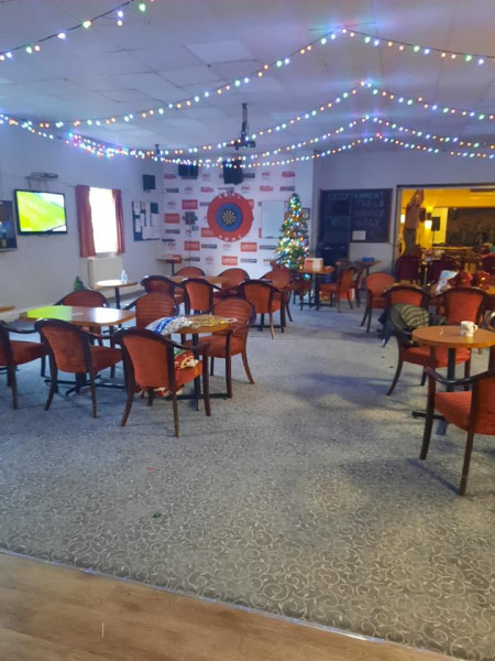 Bulford Working Mens Club is a local social club for local people to come together and have fun