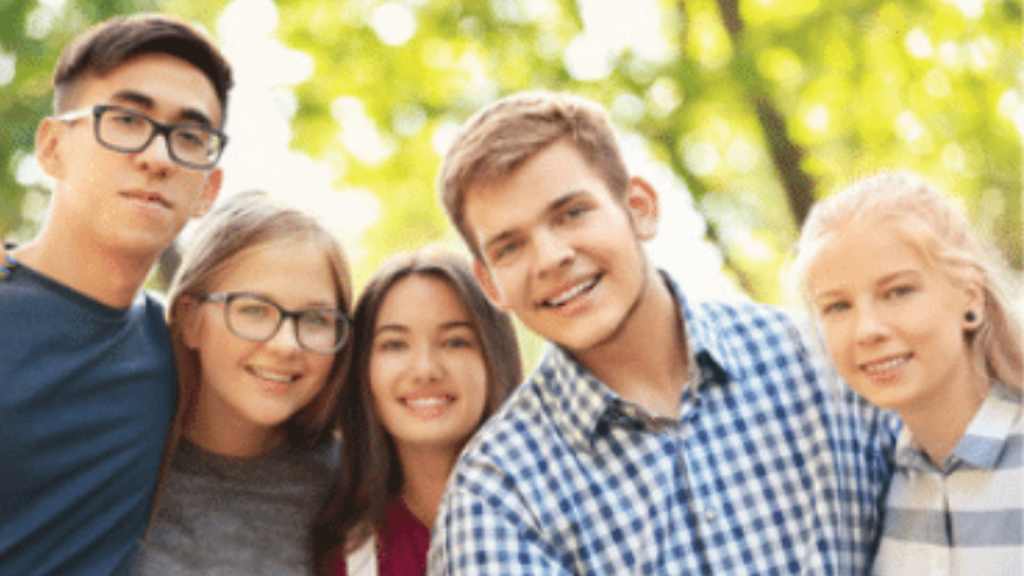 Children & Young People's Counselling