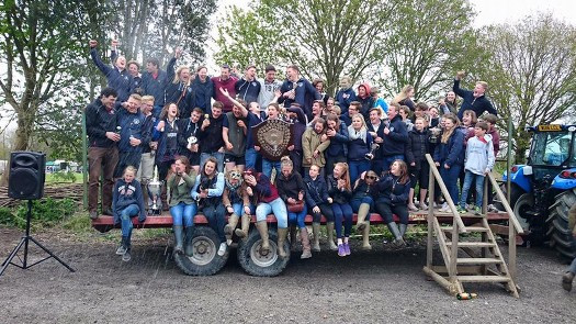 Wiltshire Young Farmers is for anyone from 10 years + who is interested in the countryside