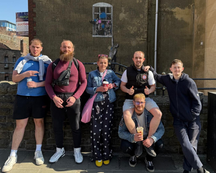 Supported accommodation with employability and health & well-being for young people aged 18 to 30.