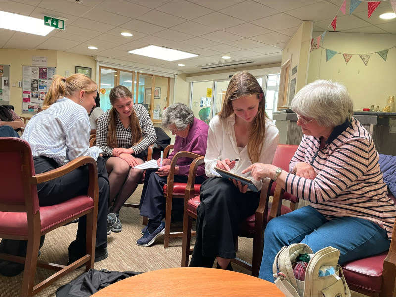 FREE Tech Support Club for 60+ in Warminster