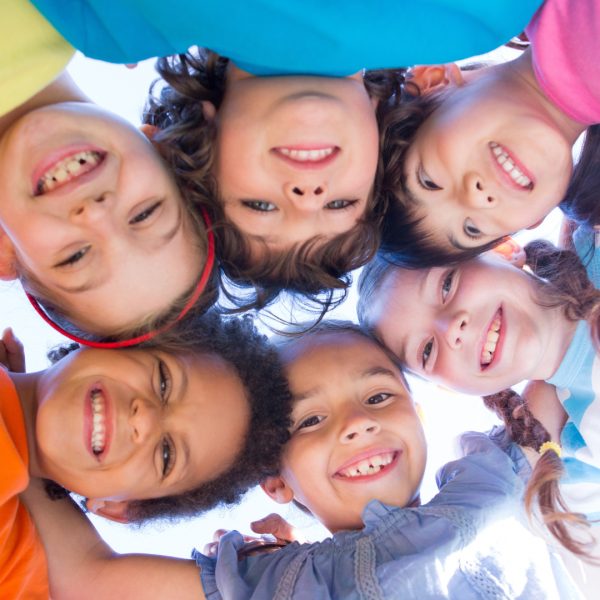 Low-cost counselling services for children & young people aged 4-18