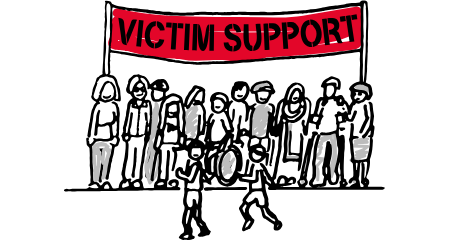 Domestic abuse services for all victims of domestic violence, including young/male/same-sex.