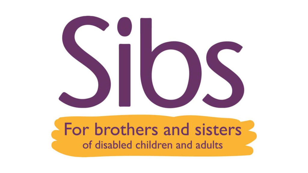 Support for people who grow up with/have grown up with a disabled brother or sister