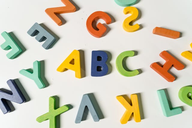 Learn and Thrive - educational resources for young people with Down’s syndrome