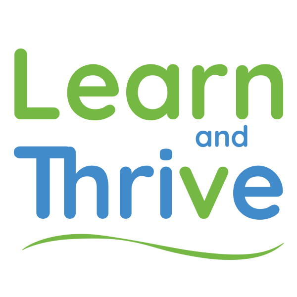 Learn and Thrive - educational resources for young people with Down’s syndrome