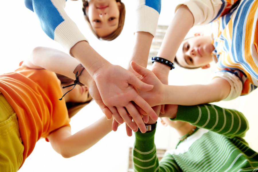 Support for those who run youth clubs in Wiltshire & Swindon.