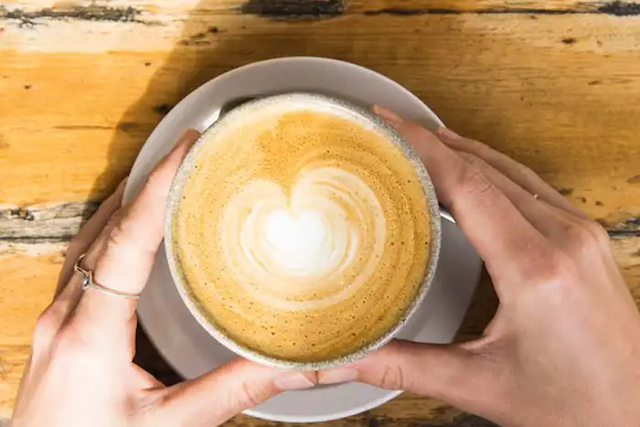 We're Open - come along to our community cafe in Swindon to meet people from your community
