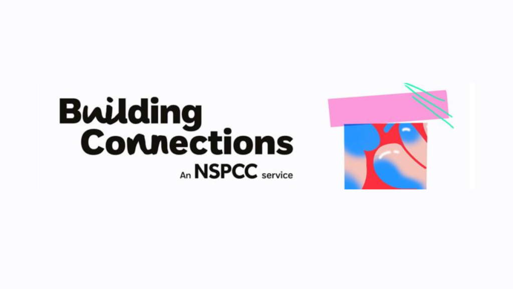 NSPCC - Building Connections - tackling loneliness through online befriending