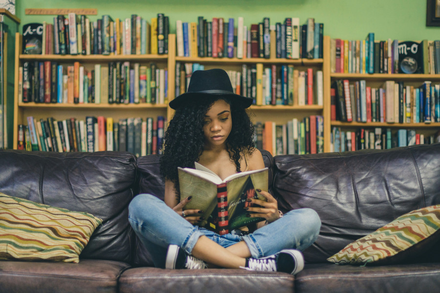 Become a local fundraiser for us to help our work coaching adults to read