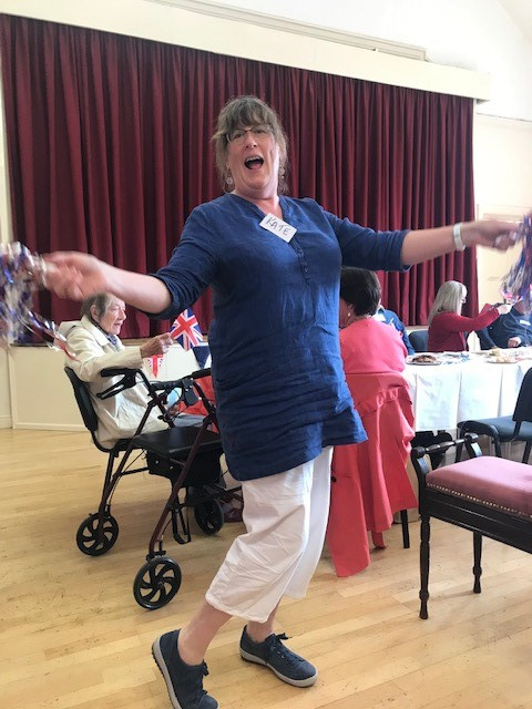Music for the Mind, Amesbury  - a singing group for people living with dementia and family / carers