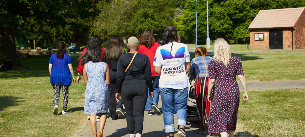 Long-term, community-based support for those affected by human trafficking and modern slavery.