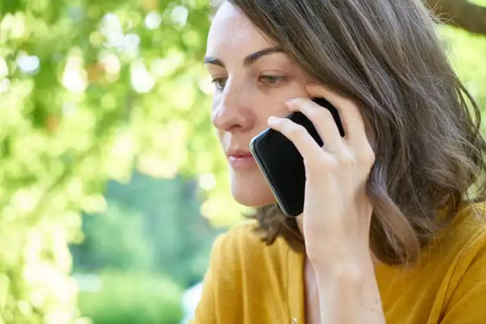Could you help improve the life of someone in a care home by listening to their feelings?