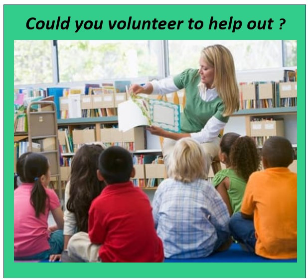 Creche Assistant (occasional)