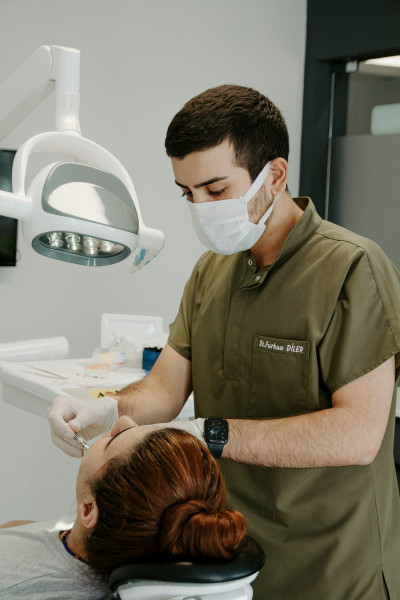 Dental Care Access and Oral Health Needs Survey - Can you share your experience's?