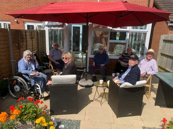 Probus Club of Sarum - for retired or semi-retired business or professional gentlemen