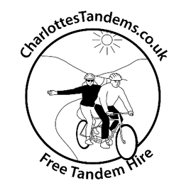 Free tandem or tag-long bike hire to anyone with a disability or additional need