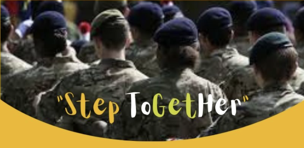 New Armed Forces Project to support women experiencing medical discharge in the Armed Forces