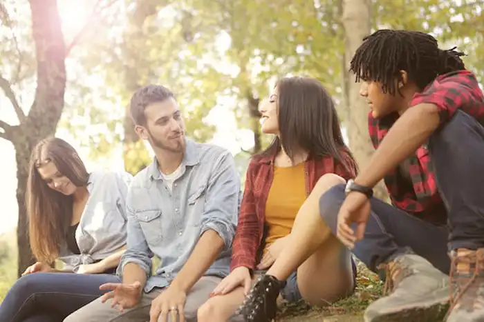 Advice for Parents & Carers of teenagers