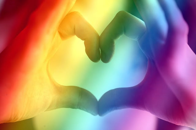 Qualified Counsellor & Therapists needed for Trans+ Charity to work with a minority group