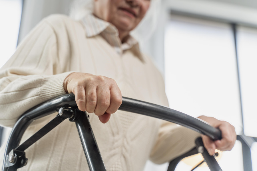 Have your say on the community equipment service by Medequip in Wiltshire