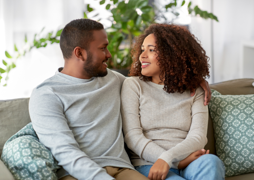 Relationship Counselling to sort through your feelings and experiences
