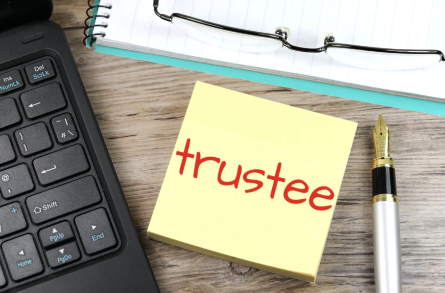 Trustees for Wiltshire Scouts needed