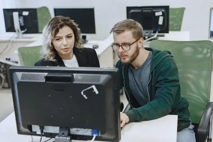 North Bradley computer club