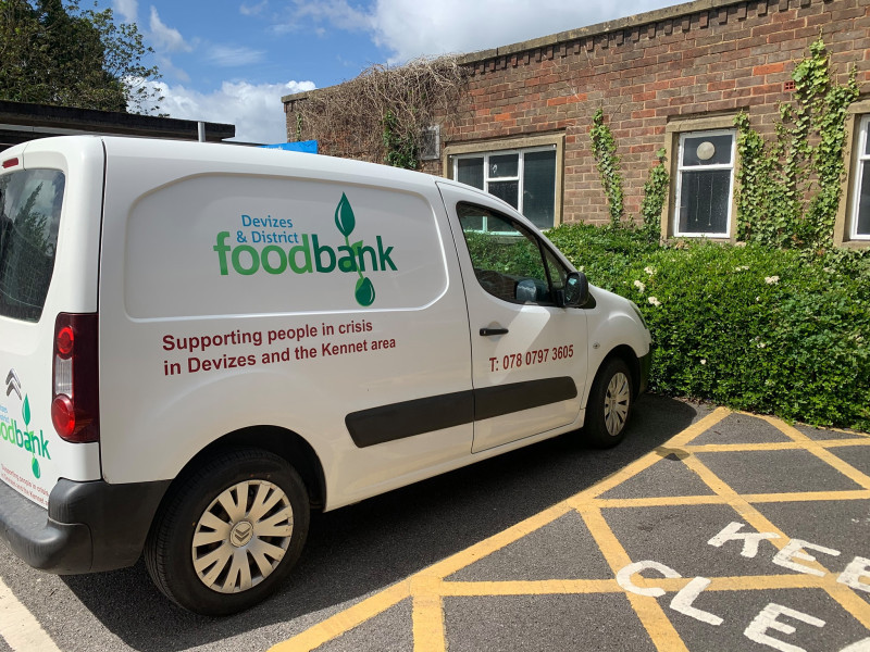 We are currently seeking a Treasurer, one further Trustee, a Warehouse Manager and volunteers.