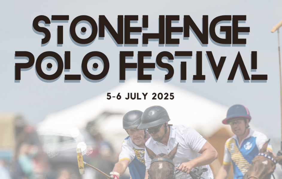 Stonehenge Polo Festival 2025