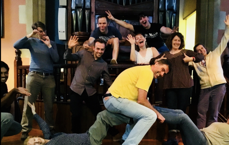 Get Creative with Rag and Bone Arts CIC – Inclusive Arts for Everyone