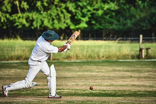 Cricket Taster Sessions