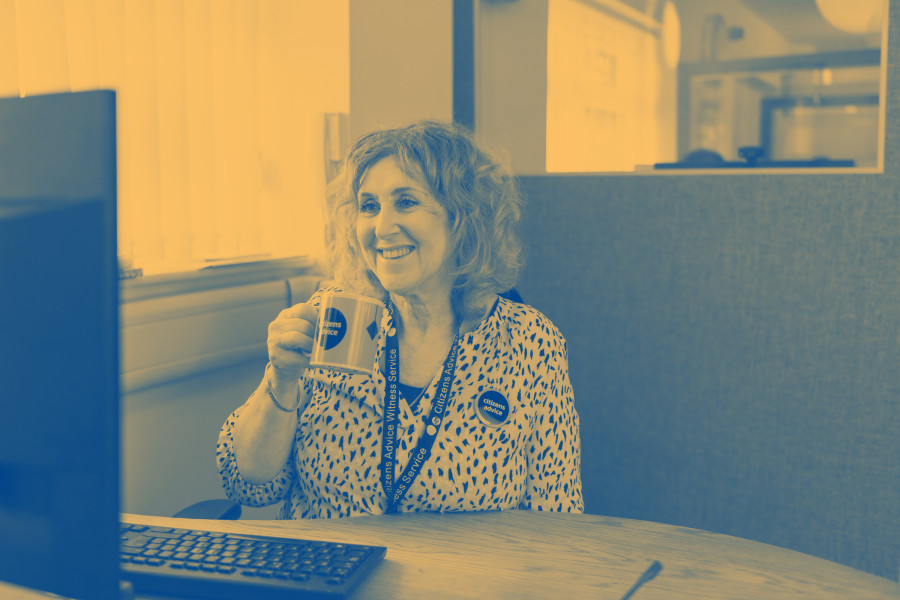Wiltshire Community Advice and Support Services