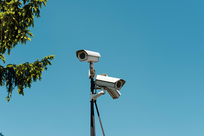 CCTV Volunteers needed in Chippenham