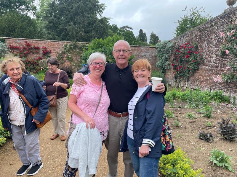 Muddy Boots North - Volunteer needed to help support social group for people with dementia
