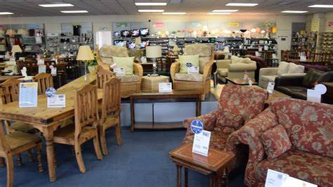 Furniture Assistant Volunteers (Melksham Furniture) - Hours to suit