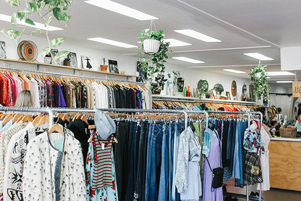 Volunteer Retail Assistants (shop floor/back of house) - Silver Street, Trowbridge - Various shifts!