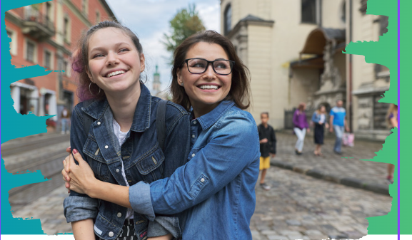 Online Course: Supporting My Teen to Understand Their Skills