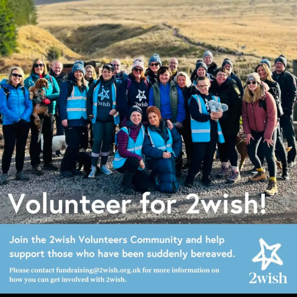 🌟 Several Volunteer Opportunities in Wiltshire! 🌟 We’re looking for volunteers to join us.