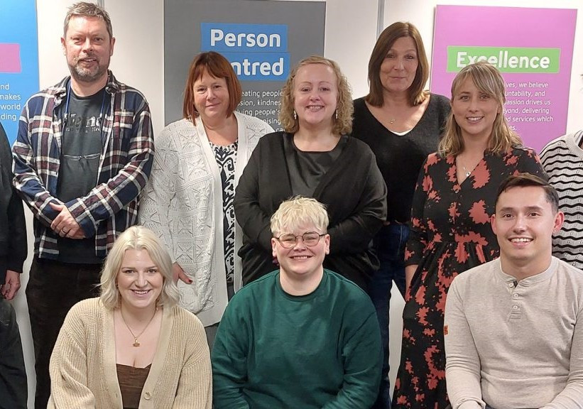 Independent Lives – Direct Payment support, payroll services and PA training