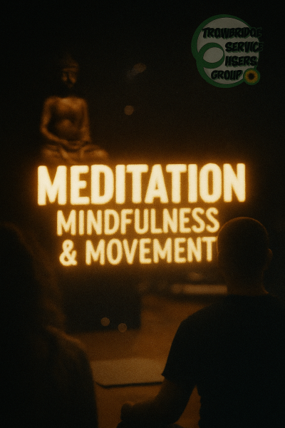 Monday Morning Meditation