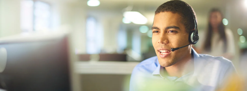 Customer Service - online course for families and community members aged 19 or over