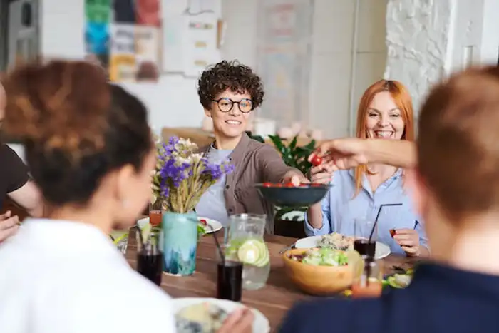 Activity Buddy in Swindon - sociable volunteers needed in our learning disability service