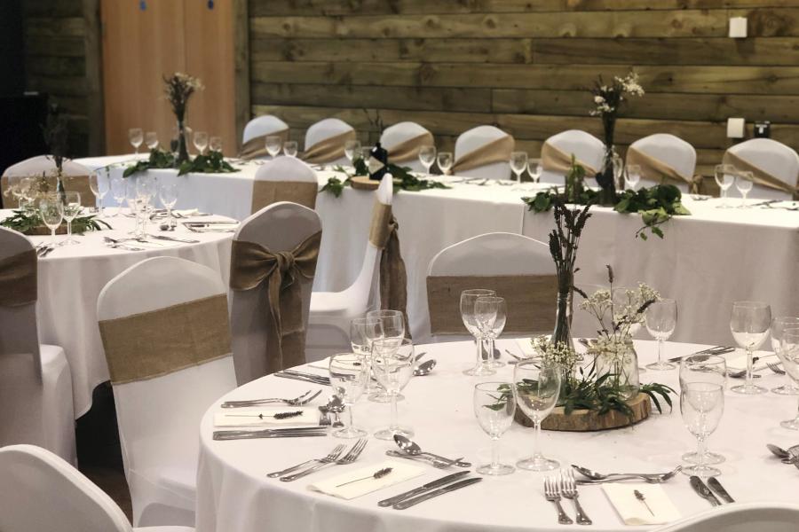 Wedding Venue in Wiltshire