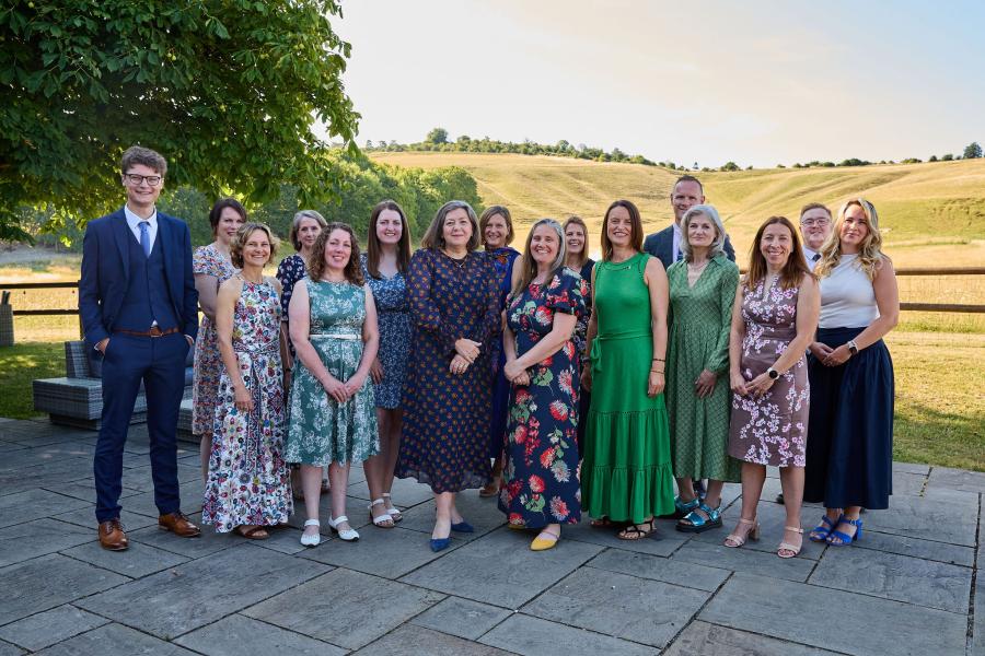 Finance Manager - £38,000 - £42,000 FTE