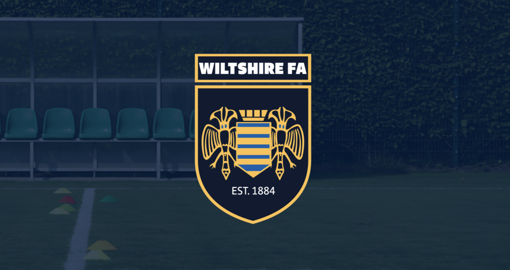 Support, training and governance for football teams across Wiltshire