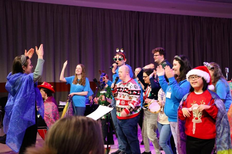 Volunteer Choir Assistant needed in Warminster (6 times a year)