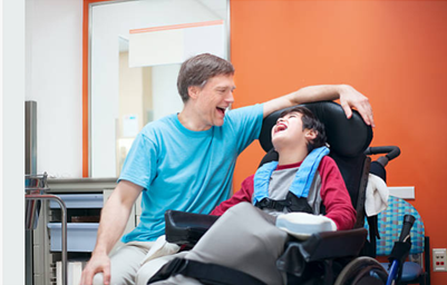 Trowbridge Parent Carer Group - socialise with our parent carers