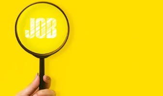 Applying For Work - online course for community members aged 19 or over