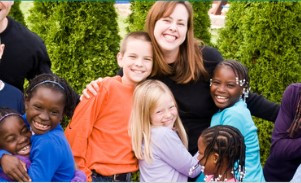 Online Course: Supporting Myself to Support My Child
(taught in real time with a tutor)